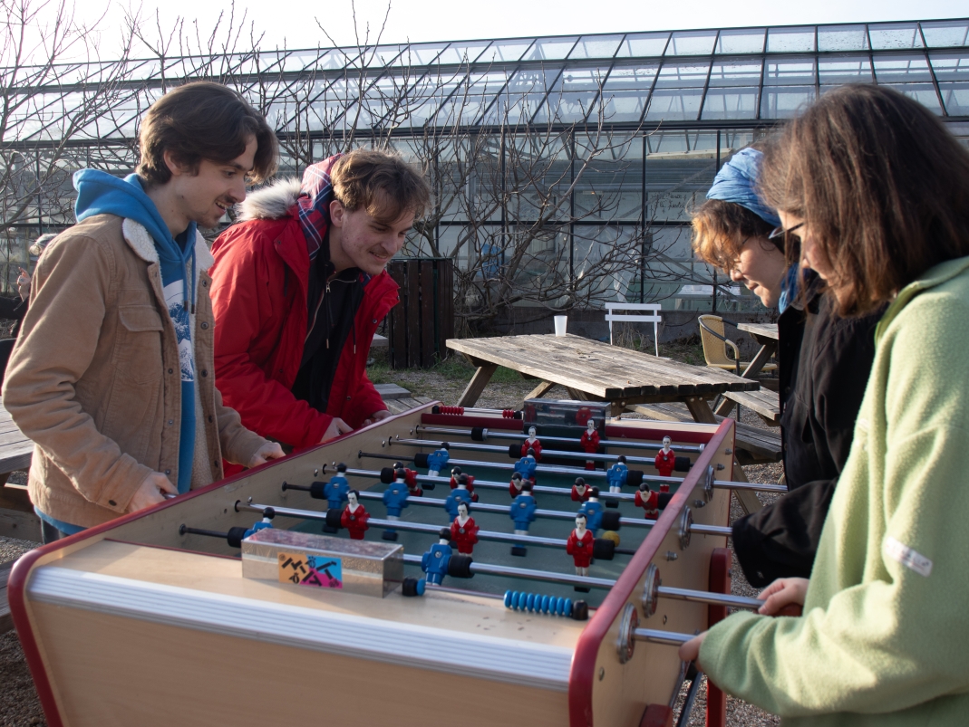 Agrandir l'image - fenêtre modale