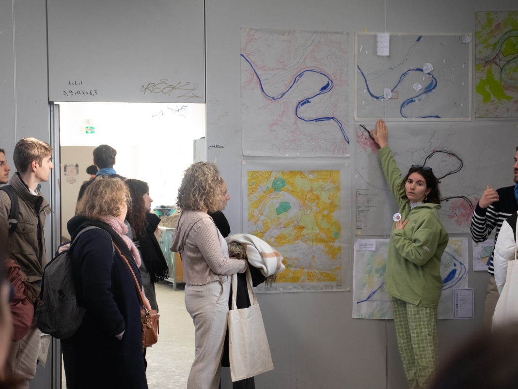 Agrandir l'image - fenêtre modale