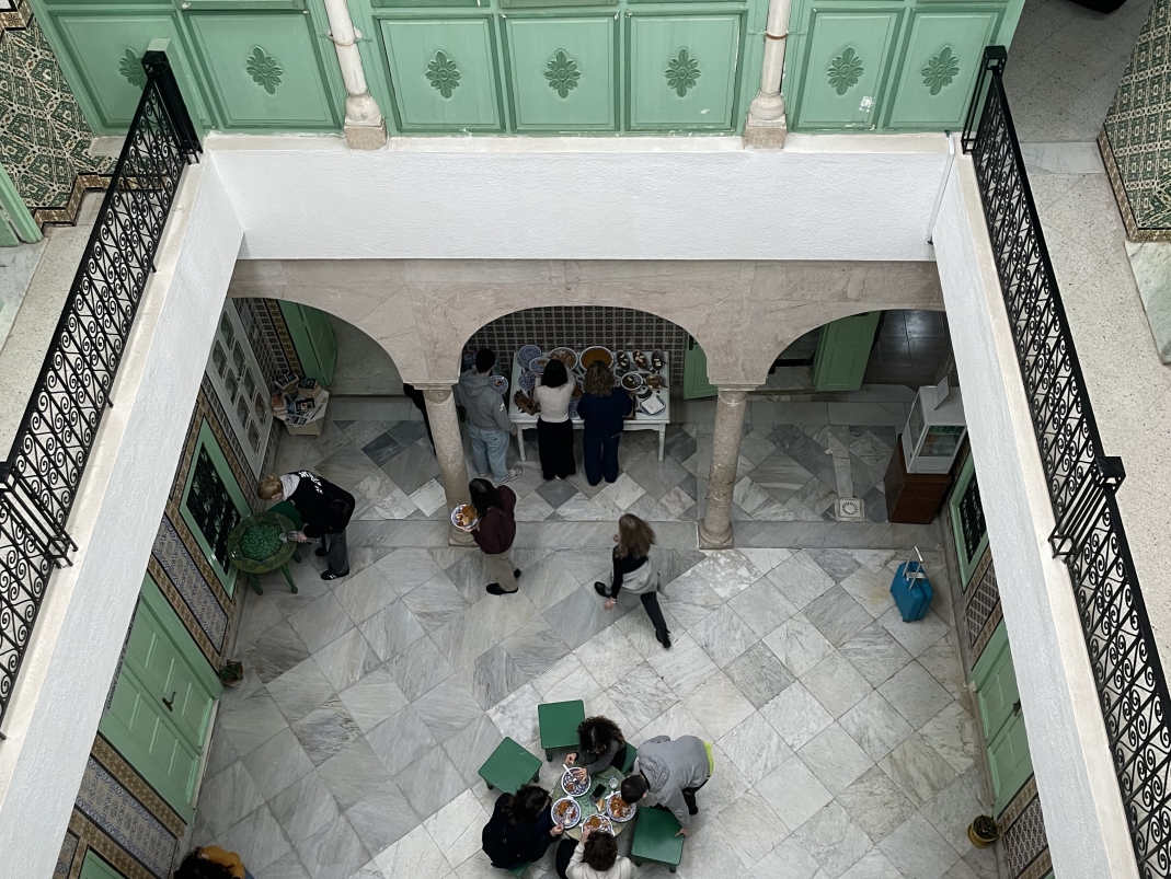 Agrandir l'image - fenêtre modale