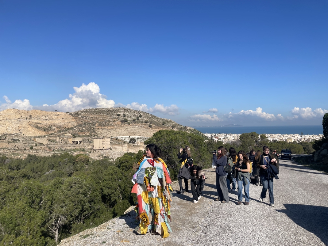 Agrandir l'image - fenêtre modale