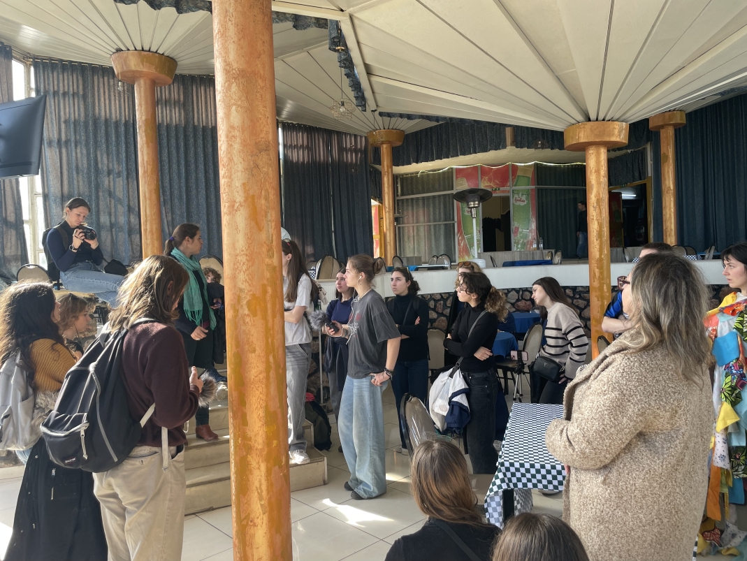 Agrandir l'image - fenêtre modale