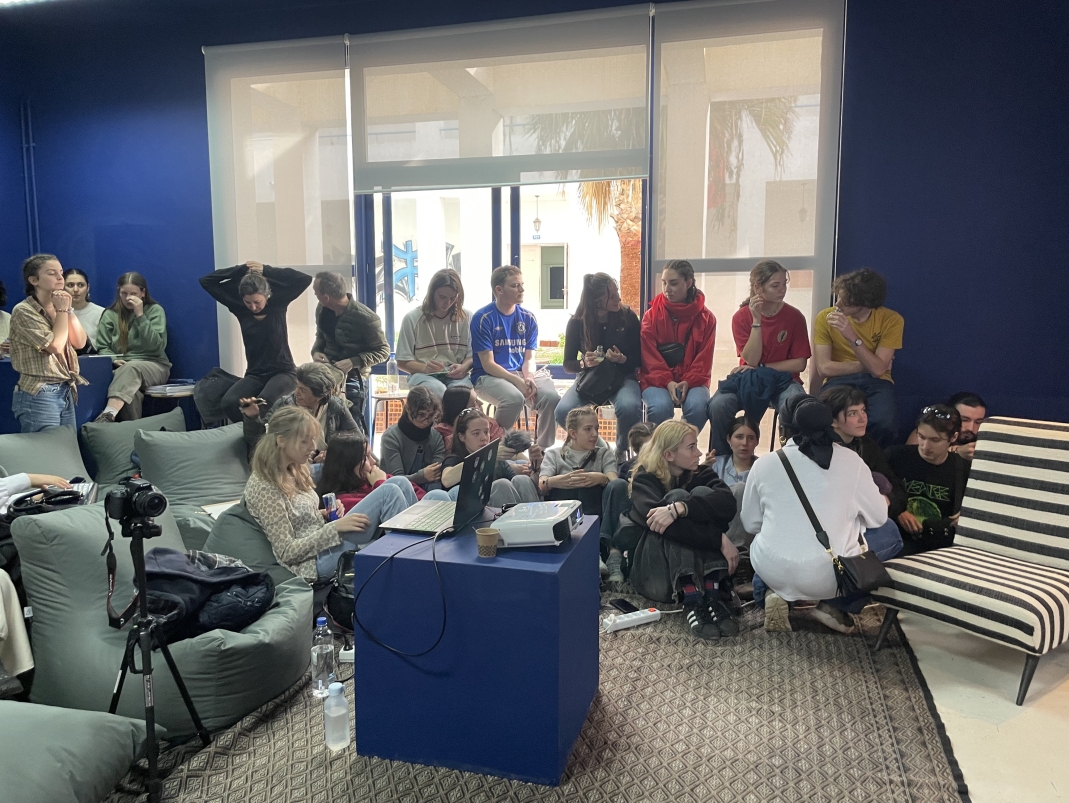 Agrandir l'image - fenêtre modale