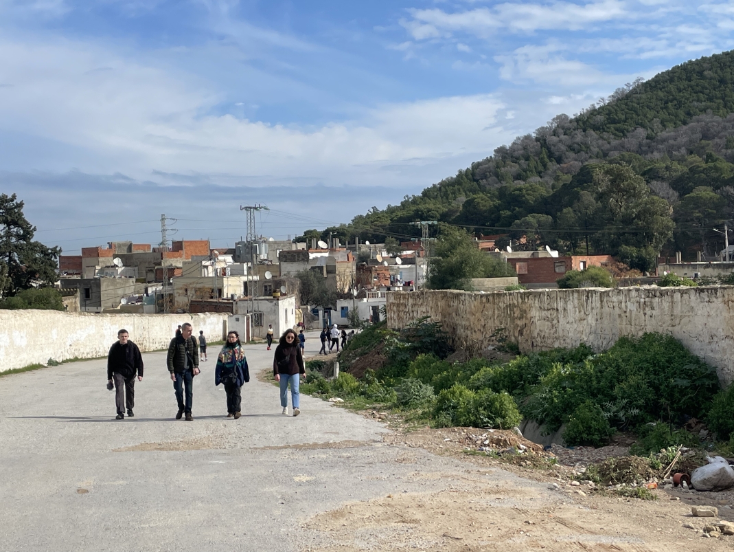 Agrandir l'image - fenêtre modale