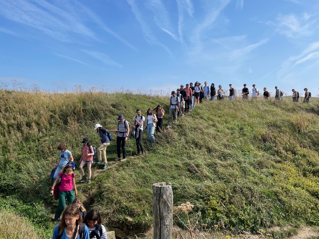 Agrandir l'image - fenêtre modale