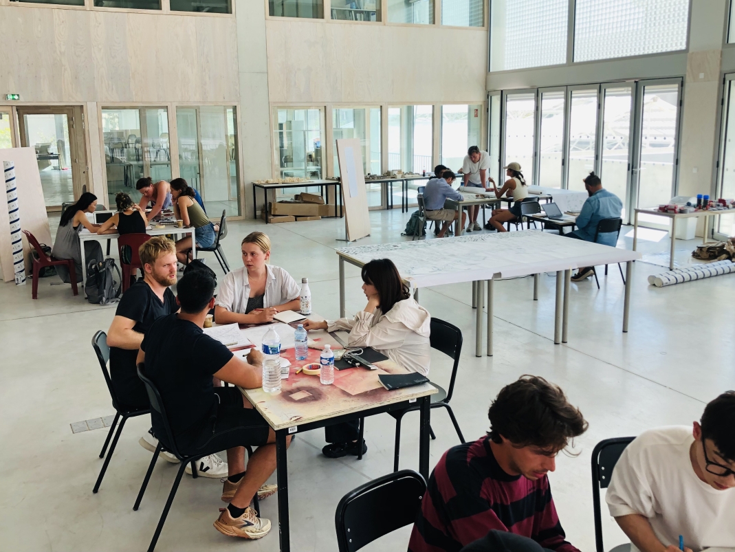 Agrandir l'image - fenêtre modale