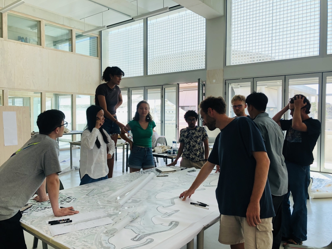 Agrandir l'image - fenêtre modale