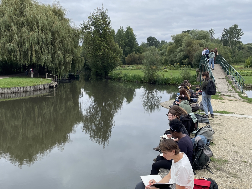 Agrandir l'image - fenêtre modale