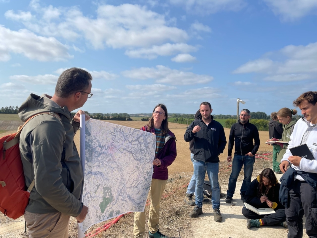 Agrandir l'image - fenêtre modale