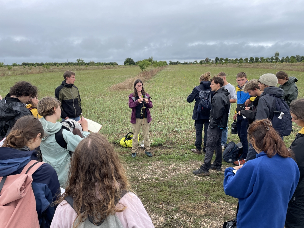Agrandir l'image - fenêtre modale