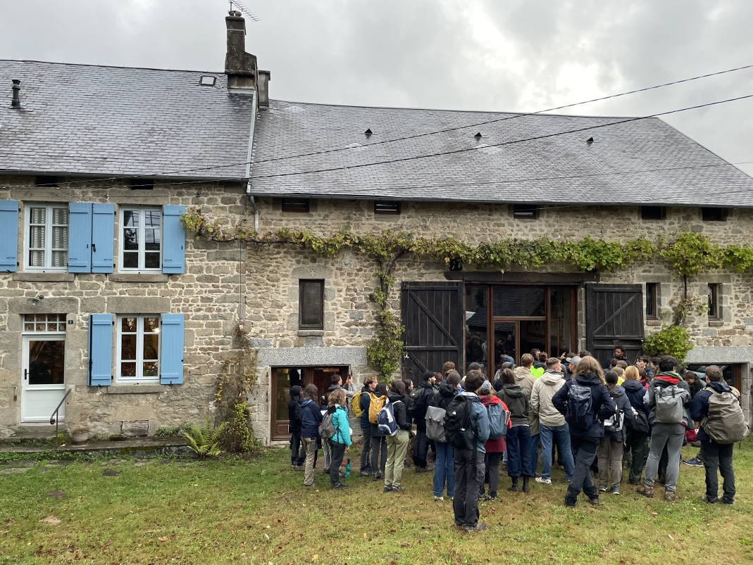 Agrandir l'image - fenêtre modale