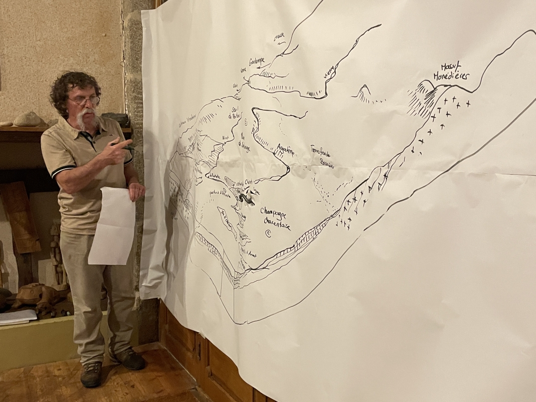 Agrandir l'image - fenêtre modale