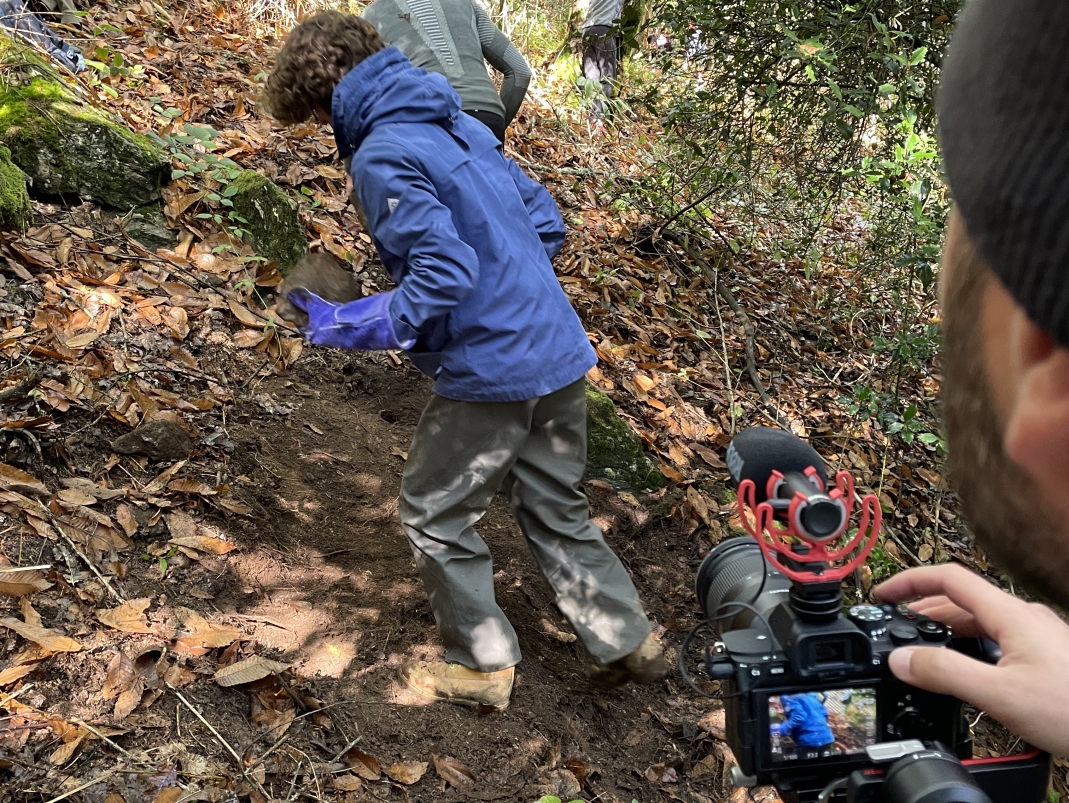 Agrandir l'image - fenêtre modale