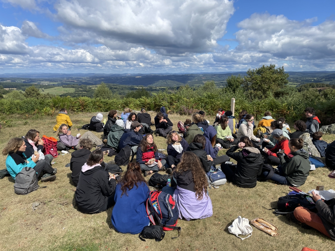 Agrandir l'image - fenêtre modale