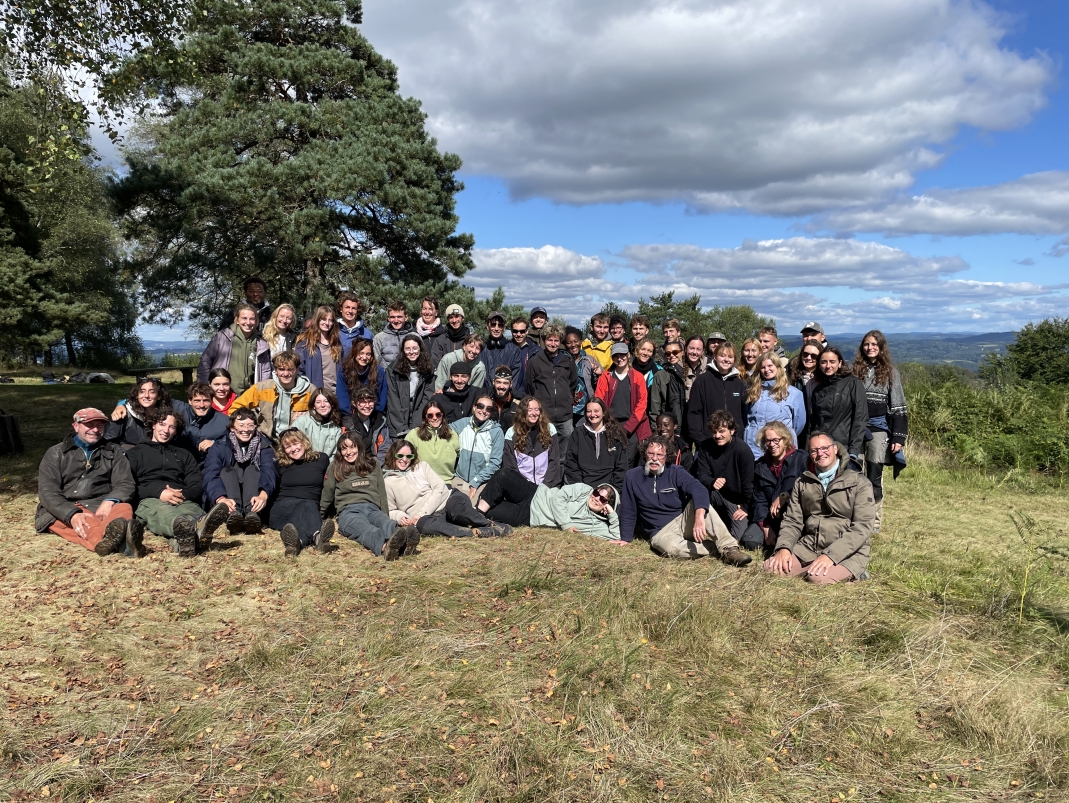 Agrandir l'image - fenêtre modale