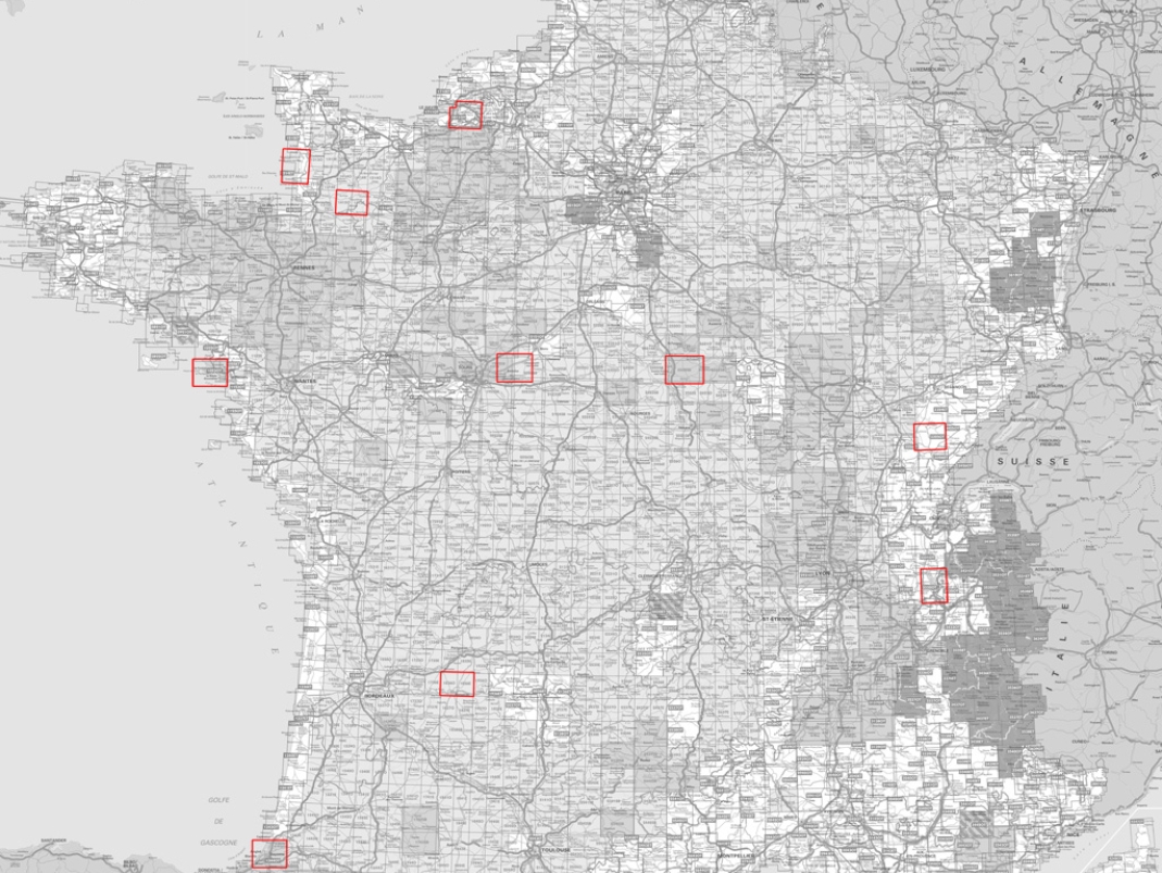Agrandir l'image - fenêtre modale