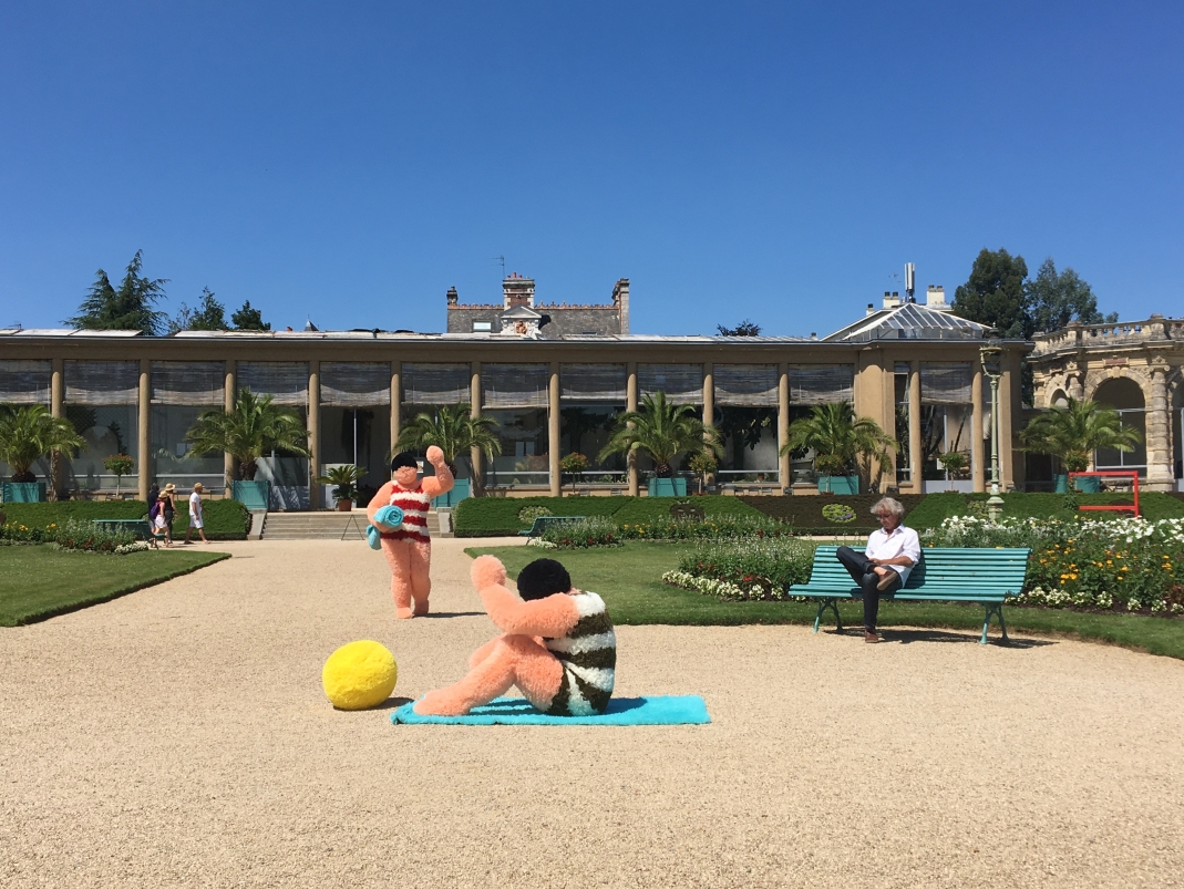 Agrandir l'image - fenêtre modale