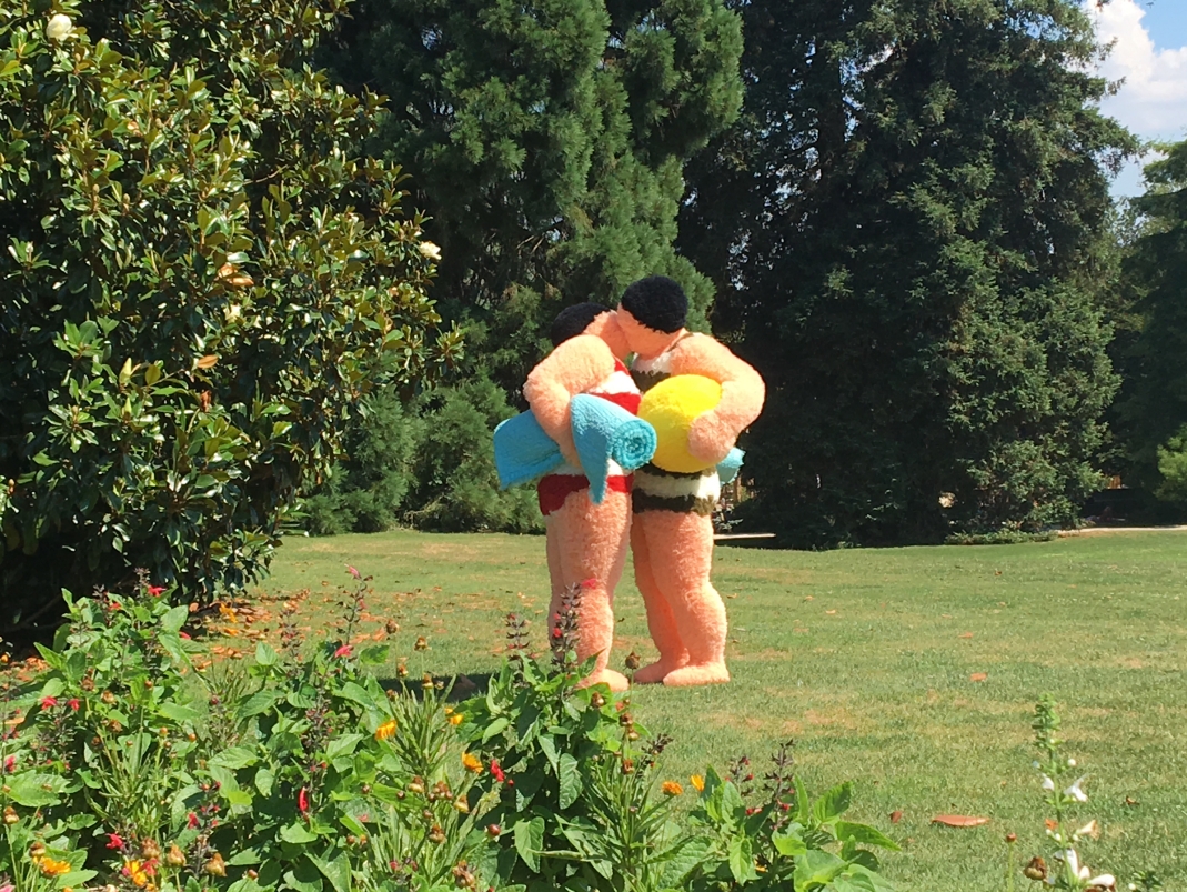 Agrandir l'image - fenêtre modale