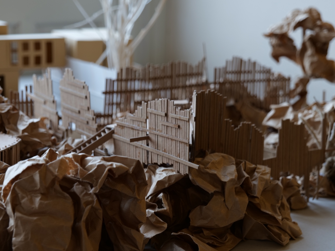 Agrandir l'image - fenêtre modale