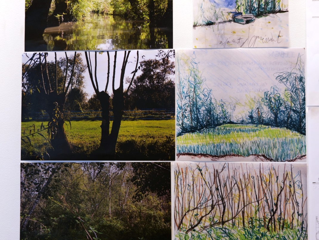 Agrandir l'image - fenêtre modale