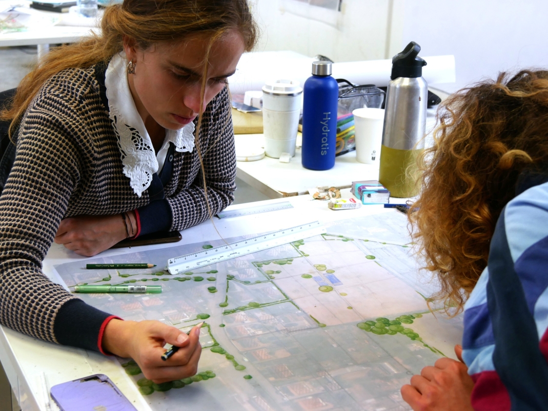 Agrandir l'image - fenêtre modale