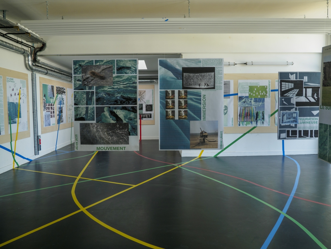 Agrandir l'image - fenêtre modale