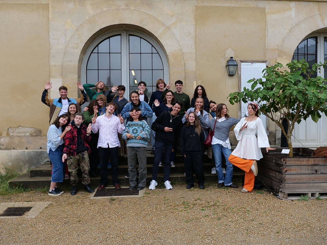 Agrandir l'image - fenêtre modale