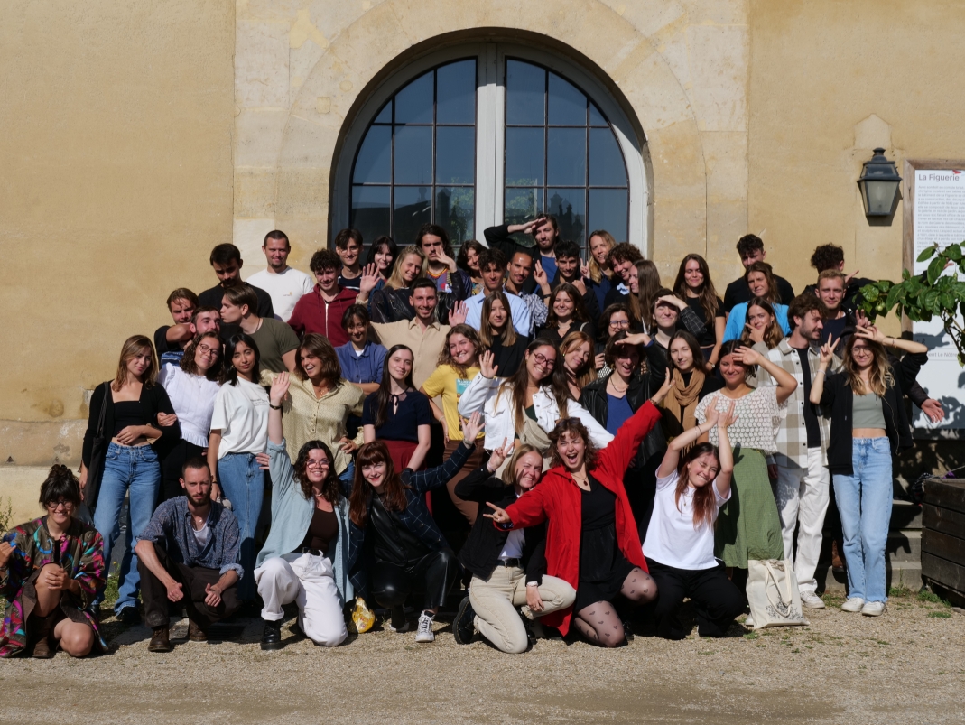 Agrandir l'image - fenêtre modale