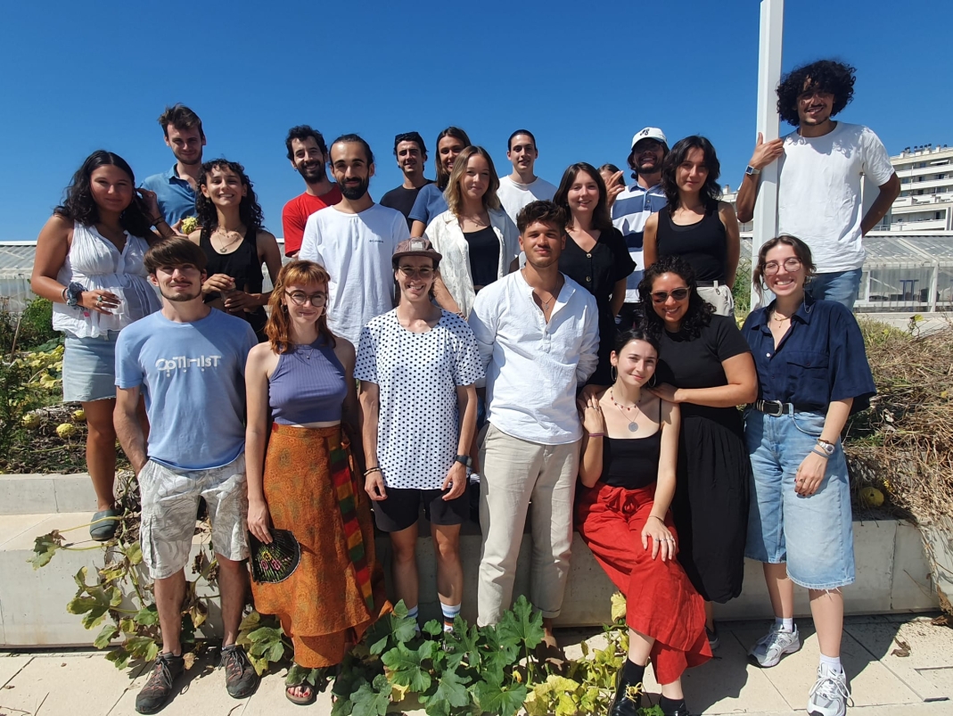 Agrandir l'image - fenêtre modale