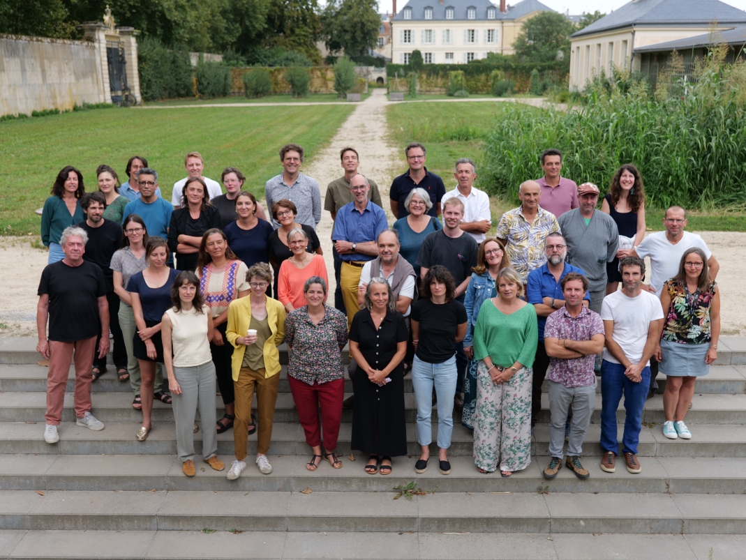 Agrandir l'image - fenêtre modale