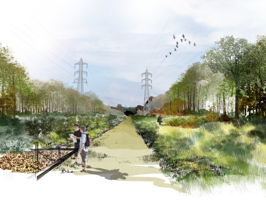 Agrandir l'image - fenêtre modale