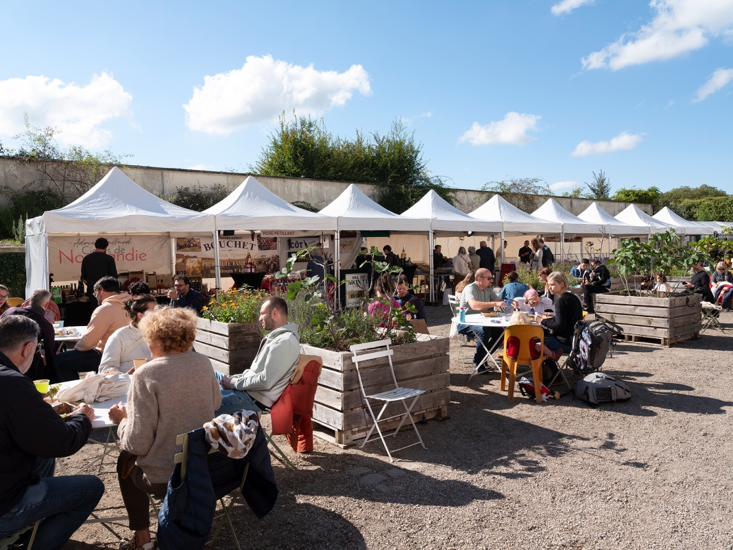 Agrandir l'image - fenêtre modale