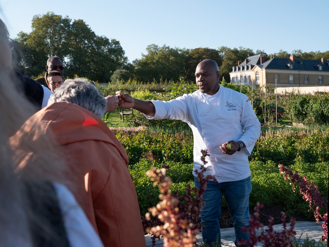 Agrandir l'image - fenêtre modale