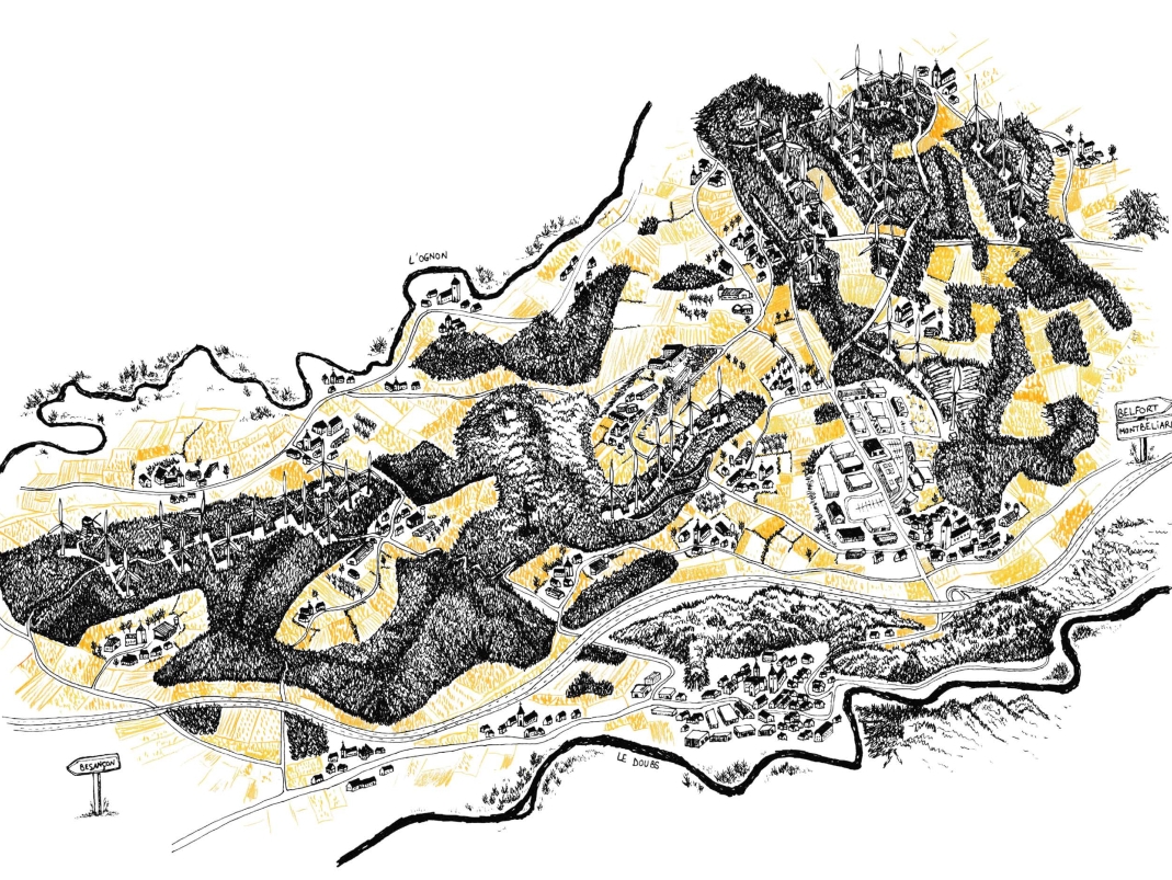 Agrandir l'image - fenêtre modale