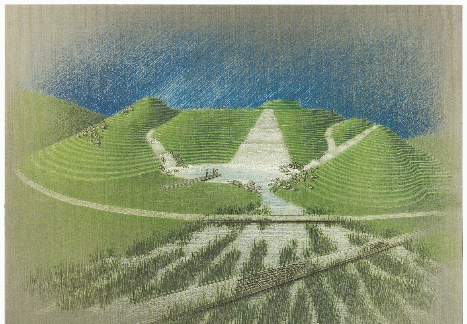 Exposition Allain Provost