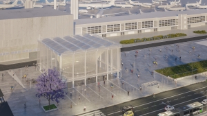 Agrandir l'image - fenêtre modale