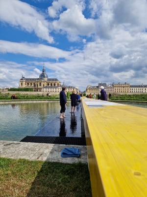 Agrandir l'image - fenêtre modale