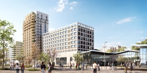 Agrandir l'image - fenêtre modale