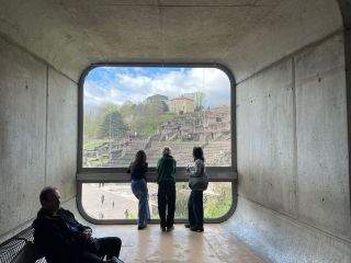 Agrandir l'image - fenêtre modale