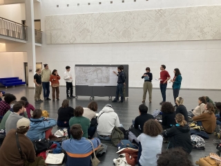 Agrandir l'image - fenêtre modale