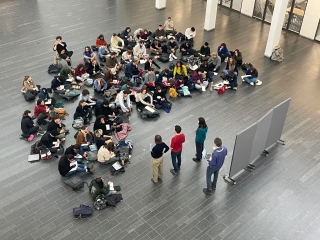 Agrandir l'image - fenêtre modale