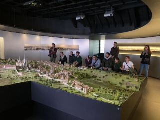 Agrandir l'image - fenêtre modale