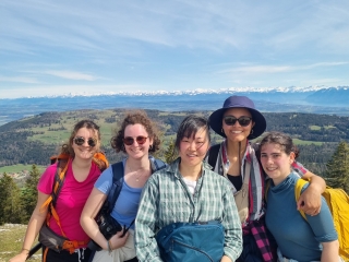 Agrandir l'image - fenêtre modale