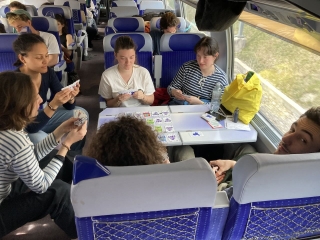 Agrandir l'image - fenêtre modale