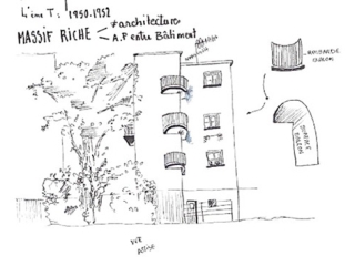 Agrandir l'image - fenêtre modale - Croquis.