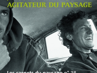 Agrandir l'image - fenêtre modale - Jacques simon