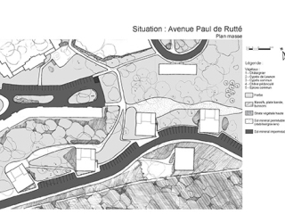 Agrandir l'image - fenêtre modale - Plan.