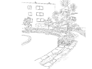 Agrandir l'image - fenêtre modale - Croquis.