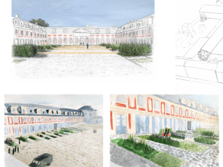 Agrandir l'image - fenêtre modale