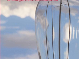 Agrandir l'image - fenêtre modale - Couverture n°15 Carnets du paysage.