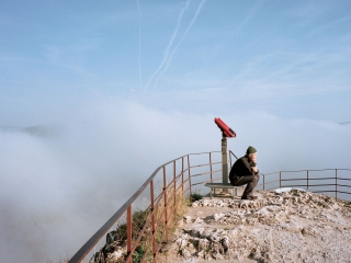 Agrandir l'image - fenêtre modale - Couverture n°16 Carnets du paysage.